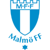 马尔默的logo