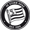 格拉茨风暴的logo