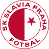 布拉格斯拉维亚的logo