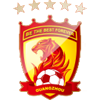 广州队的logo