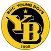 年轻人的logo