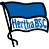 柏林赫塔的logo