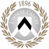 乌迪内斯的logo
