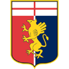 热那亚的logo