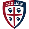 卡利亚里的logo