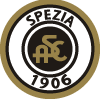 斯佩齐亚的logo