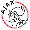 阿贾克斯的logo