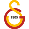 加拉塔萨雷的logo