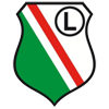 华沙莱吉亚的logo