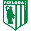弗罗拉的logo