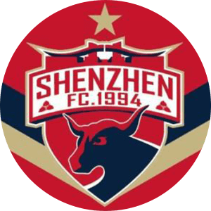 深圳队的logo
