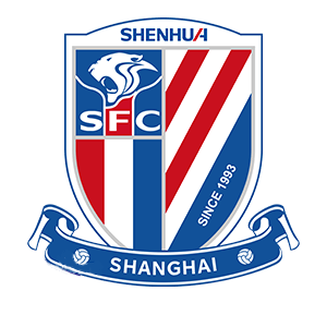 上海申花的logo