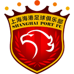 上海海港的logo
