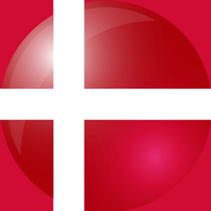 丹麦的logo