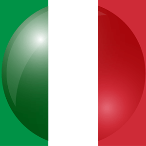 意大利的logo
