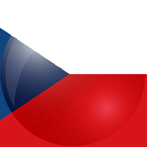 捷克的logo
