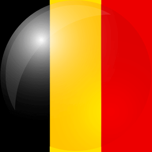 比利时的logo