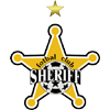 谢里夫的logo